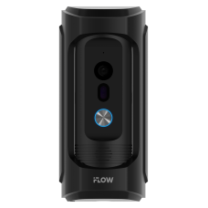 iFlow F-VI-1500ISCE1 2Мп IP вызывная панель с антивандальной защитой