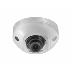 Hikvision DS-2CD2523G0-IS (6mm) 2Мп уличная компактная IP-камера с EXIR-подсветкой до 10м