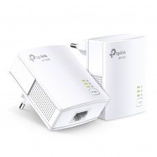 TP-Link TL-PA7017 KIT Комплект гигабитных адаптеров Powerline AV1000