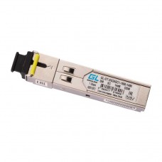 GIGALINK GL-OT-SG24SC1-1550-1490 Модуль SFP