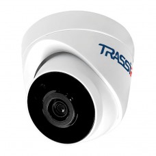 Trassir TR-D2S1-noPOE v3 3.6 Внутренняя 2Мп IP-камера с ИК-подсветкой