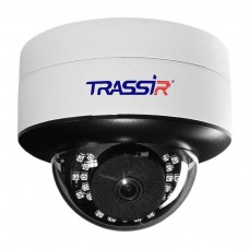 TRASSIR TR-D3121IR2 v6 (D) 2.8 IP-камера