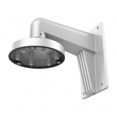 Hikvision DS-1273ZJ-135 Настенный кронштейн, белый, для купольных камер