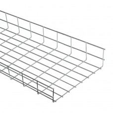 IEK CLWG10-060-100-3 Лоток проволочный 60х100