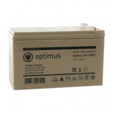 Optimus AP-1207Р Аккумуляторная батарея