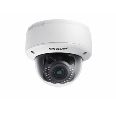 Hikvision DS-2CD4135FWD-IZ (2.8-12 mm) 3Мп купольная Smart IP-камера с ИК-подсветкой