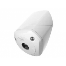 Hikvision DS-2CD6W32FWD-IVS (2mm) 3Мп уличная IP-камера с ИК-подсветкой