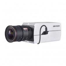 Hikvision DS-2CD5046G0-AP 4Мп Smart IP-камера в стандартном корпусе