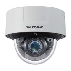 Hikvision DS-2CD5146G0-IZS (2.8-12mm) 4Мп купольная Smart IP-камера с ИК-подсветкой