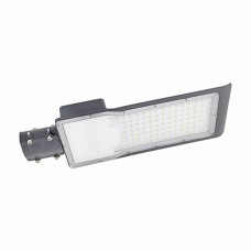 Gauss Avenue 629534380 Светильник уличный  80W 8000lm 5000K 190-250V IP65 420*160*57мм черный КСС Ш