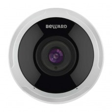 BEWARD SV6016FLM 12 Мп Панорамная IP камера Fisheye