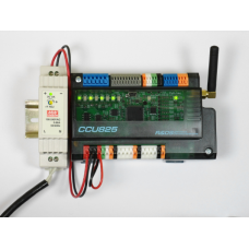 Radsel CCU825-GATE/D/AR-P Контроллер