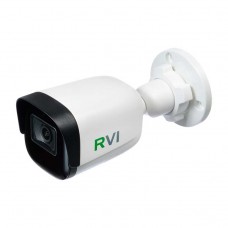 RVi-1NCT4052 (4) white 4Мп Цилиндрическая IP-камера