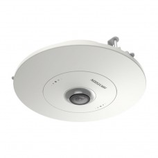 Hikvision DS-2CD63C5G0E-S/RC (2mm) 2Мп fisheye IP-камера