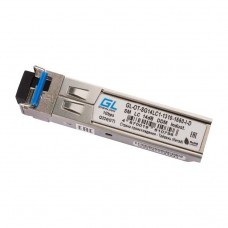 GIGALINK GL-OT-SG14LC1-1310-1550-I-D Модуль SFP