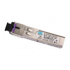 GIGALINK GL-OT-SG14SC1-1490-1310-I Модуль SFP