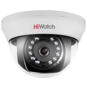 HiWatch DS-T201 (3,6мм) HD-TVI камера