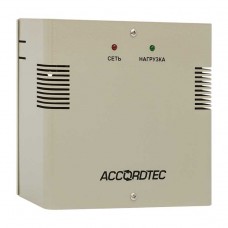 AccordTec ББП-30N Блок бесперебойного питания