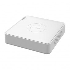 iFlow F-HR-2048 4-х канальный гибридный HD-TVI регистратор