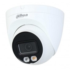 Dahua DH-IPC-HDW2249TP-S-IL-0280B Видеокамера купольная