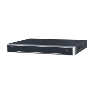 Hikvision DS-7616NI-I2/16P 16-ти канальный IP-видеорегистратор c PoE