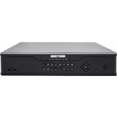 UNIVIEW NVR304-32EP-B Видеорегистратор