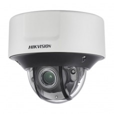 Hikvision DS-2CD7185G0-IZS (2.8-12mm) 8Мп купольная DeepinView IP-камера