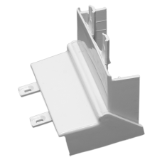 SPL 060003S Угол внутренний изменяемый для кабель-канала 60х16
