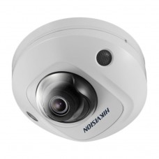 Hikvision DS-2CD2525FWD-IS (4mm) 2Мп уличная компактная IP-камера