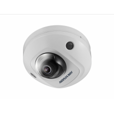 Hikvision DS-2CD2525FHWD-IS (2.8mm) 2Мп уличная компактная IP-камера