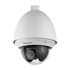 Hikvision DS-2DE4225W-DE (B) 2Мп уличная скоростная поворотная IP-камера