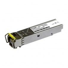 D-Link DEM-330T/10KM/A1A WDM SFP-трансивер с 1портом 1000Base-BX-D