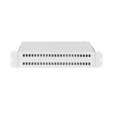 NIKOMAX NMF-RP48SC-WS-ES-2U-GY Оптический кросс 19