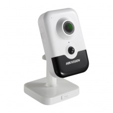 Hikvision DS-2CD2463G2-I(2.8mm) 6Мп компактная IP-камера