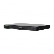 Dahua DH-LR2218-16ET-240 16-портовый управляемый коммутатор с ePoE, уровень L2