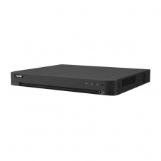 iFlow F-HR-2164/2 16-ти канальный гибридный HD-TVI регистратор