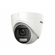 Hikvision DS-2CE72DFT-F28 (2.8mm) 2Мп уличная  HD-TVI камера