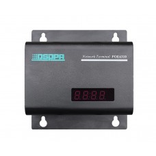 DSPPA POE-6310 Терминальный усилитель.
