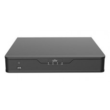 UNIVIEW NVR301-04B-P4 Видеорегистратор