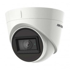 Hikvision DS-2CE78U7T-IT3F(2.8mm) 8Мп уличная купольная HD-TVI камера