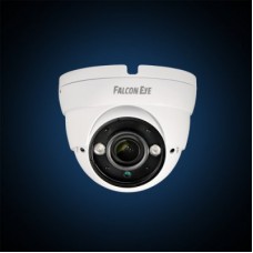 Falcon Eye FE-IDV1080AHD/35M AHD камера (белая)