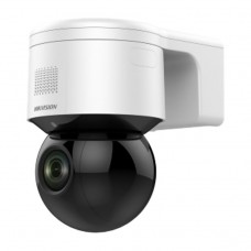 Hikvision DS-2DE3A404IW-DE Уличная поворотная IP-камера