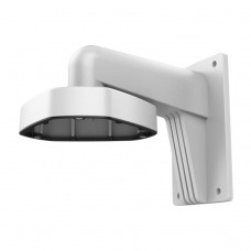 Hikvision DS-1273ZJ-DM25 Настенный кронштейн, белый, для панорамных камер 63хх серии