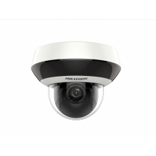 Hikvision DS-2DE1A400IW-DE3 4Мп скоростная поворотная IP-камера c ИК-подсветкой