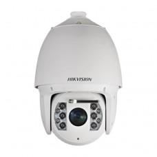 Hikvision DS-2DF7232IX-AELW 2Мп уличная скоростная поворотная IP-камера с ИК-подсветкой