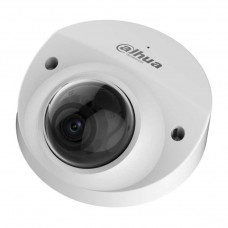 Dahua DH-IPC-HDBW2431FP-AS-0280B-S2 Уличная мини-купольная IP-видеокамера