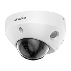 Hikvision DS-2CD2583G2-IS(2.8mm) 8Мп уличная компактная IP-камера