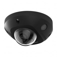 Hikvision DS-2CD2583G2-IS(2.8mm)(BLACK) 8Мп уличная компактная IP-камера