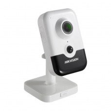 Hikvision DS-2CD2435FWD-IW (2.8mm) 3Мп компактная IP-камера