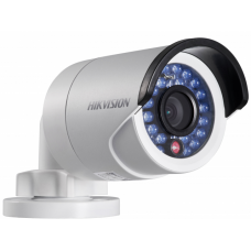 Hikvision DS-2CD2045IV-I 4Мп уличная цилиндрическая IP-камера